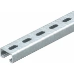 OBO Bettermann 1121363 Dodatna oprema za montažu (D x Š x V) 1500 x 50 x 30 mm 1 ST Metalna