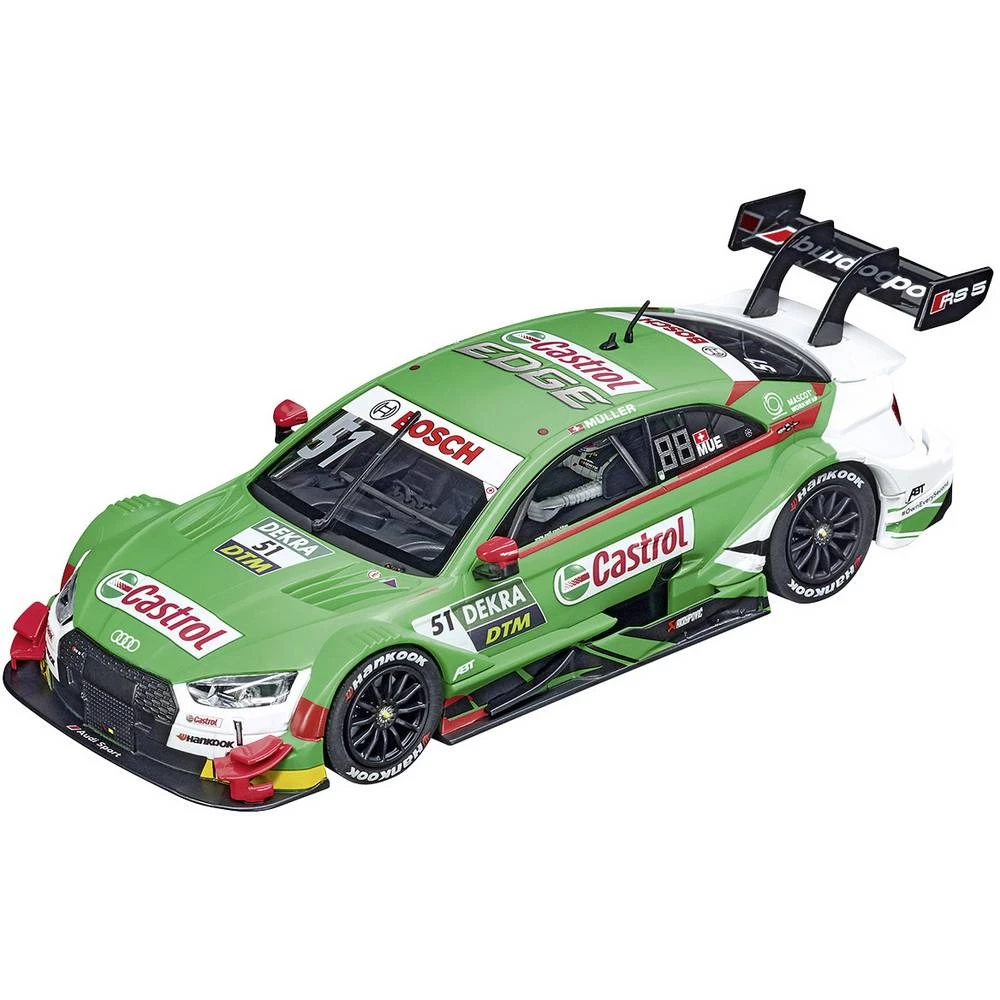 Carrera 20030936 DIGITAL 132 Audi RS 5 DTM N.Müller, br.51 (DTM 2019) slika