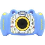 Digitalni fotoaparat Easypix Kiddypix - Blizz (Blue) Plava boja