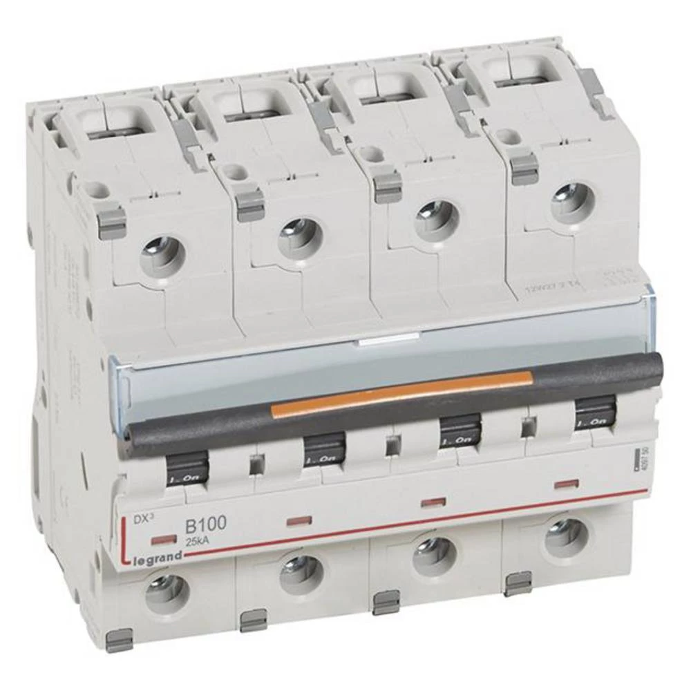 <br>  <br>  Legrand<br>  <br>  409750<br>  <br>  Legrand 409750<br>  <br>  zaštitna sklopka za vodove<br>  <br>  <br>  <br>  <br>  <br>  <br>  <br>  <br>  <br>  100 A<br>  <br>  <br>  <br>  4 slika