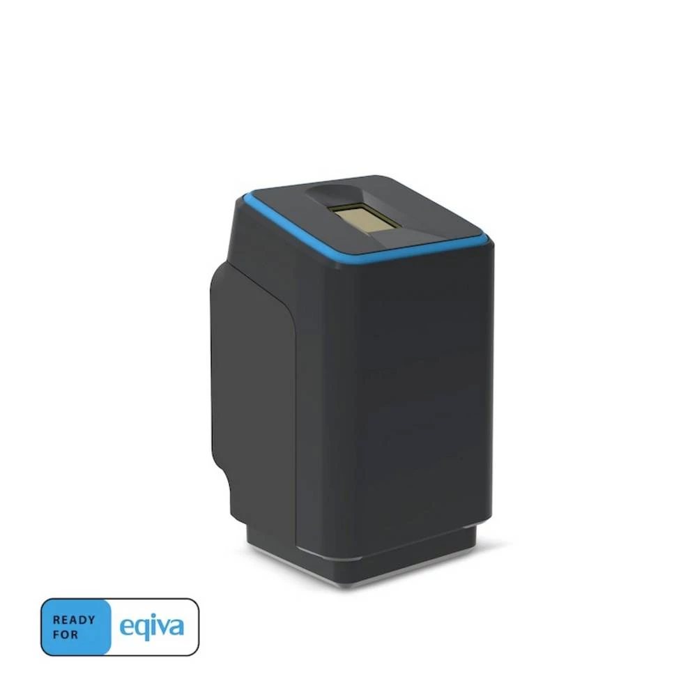 EKEY UNO 200021 sustav pristupa otiskom prsta nadžbukna  12 V IP54 Bluetooth sposoban slika