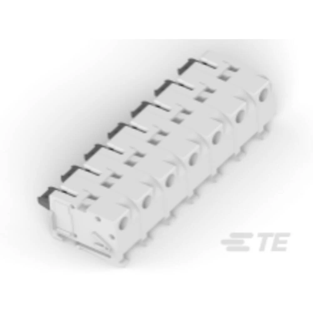 TE Connectivity Terminal BlocksTerminal Blocks 2318582-7 AMP slika