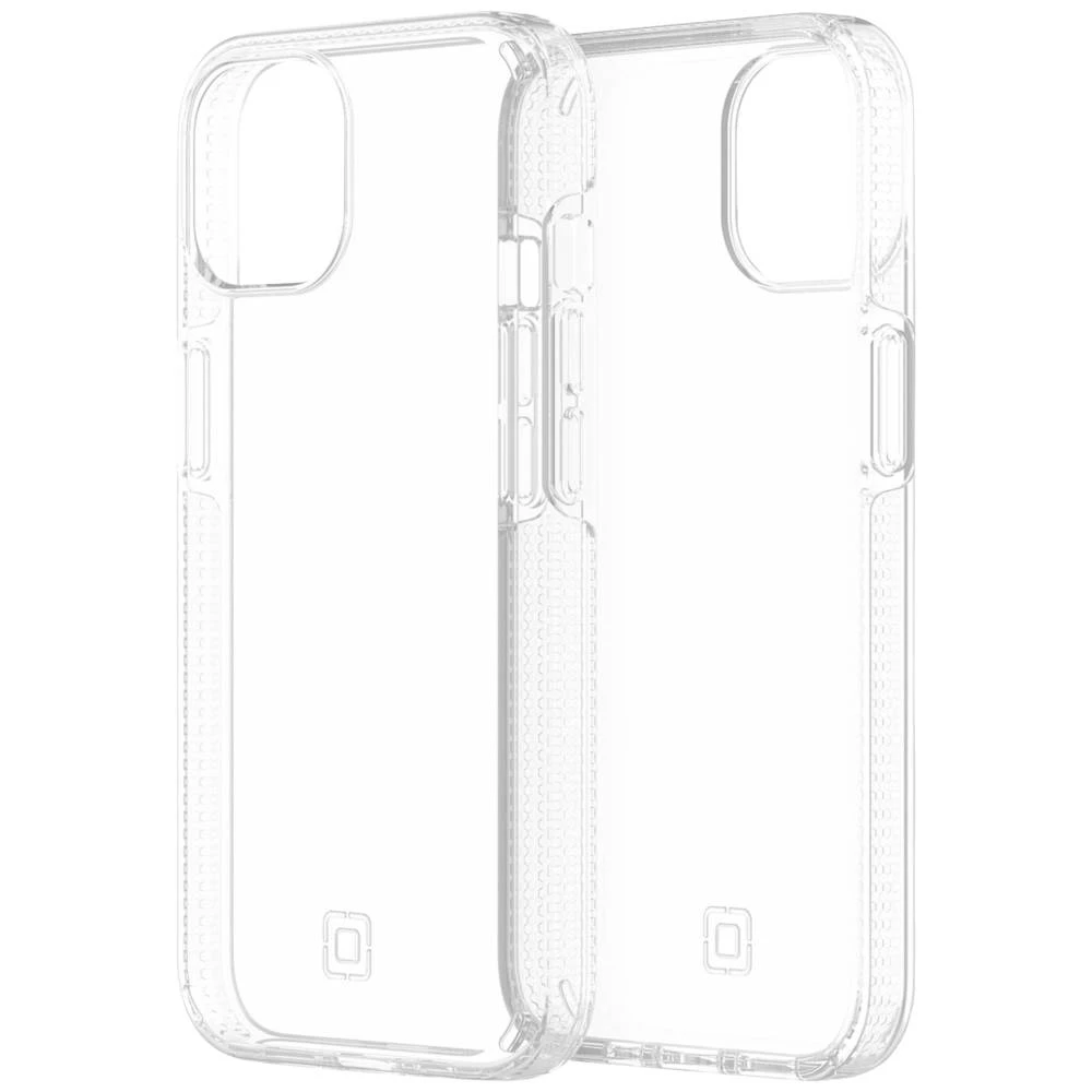 Incipio Duo Case Pogodno za model mobilnog telefona: iPhone 14, iPhone 13, prozirna Incipio Duo Case case Apple iPhone 14, iPhone 13 prozirna slika