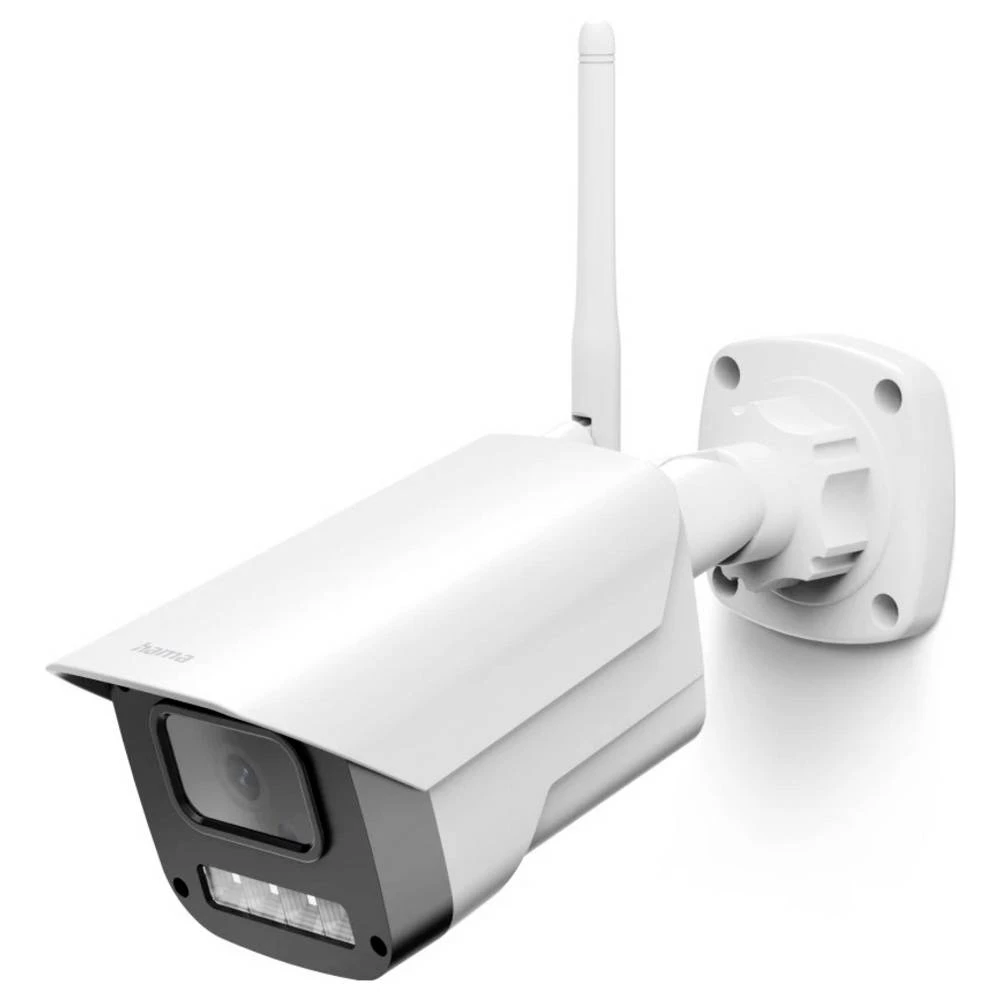 Hama 00176653 bežično ip sigurnosna kamera slika