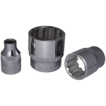 C.K T4690M 20 vanjski šesterokutni nastavak za nasadni ključ 20 mm 1"