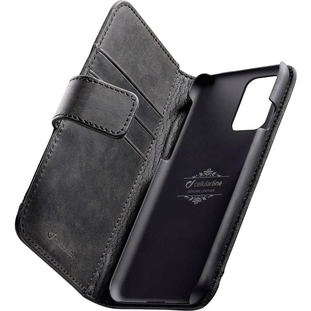 Cellularline SUPREMECGALS11K case Galaxy S20+ crna slika