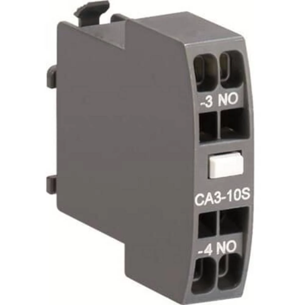 ABB CA3-10S pomoćni prekidač 1 St. 1 zatvarač slika