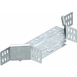 OBO Bettermann 7121104 Dodatna oprema za montažu 1 ST Metalna slika