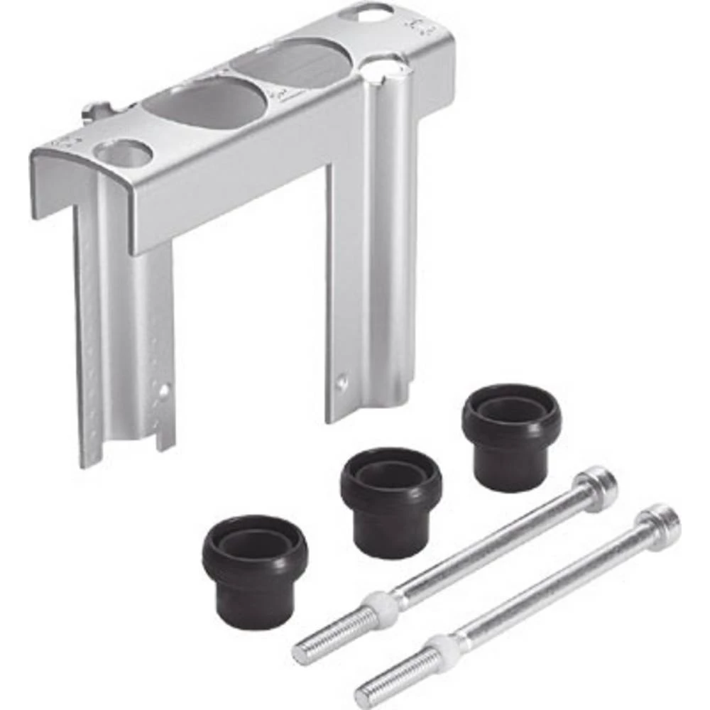 FESTO držač  544395 CPE14-H5-SET   Brtveni material NBR 1 St. slika