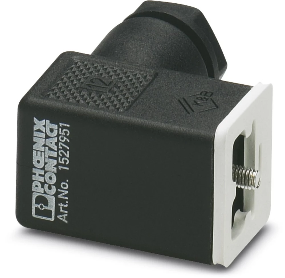 SACC-V-3CON-PG7/C - ventilni utikač SACC-V-3CON-PG7/C Phoenix Contact sadržaj: 1 kom. slika