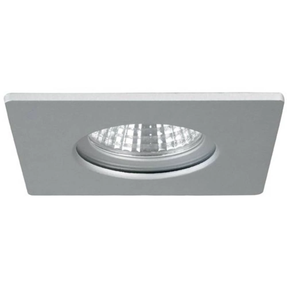 Brumberg 13369683 13369683 LED ugradna svjetiljka 6 W bijela srebrna slika
