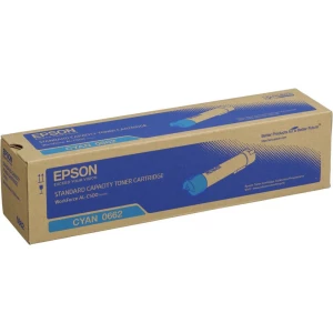 Epson Toner 0662 C13S050662 Original Cijan 7500 Stranica slika