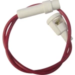 Držač osigurača Prikladno za mikrofuziju 6,3 x 32 mm 5 A 24 V / DC 1 kom.