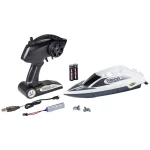 Carson Modellsport Gliser Nano XL RC motorni čamac 100% RtR 270 mm