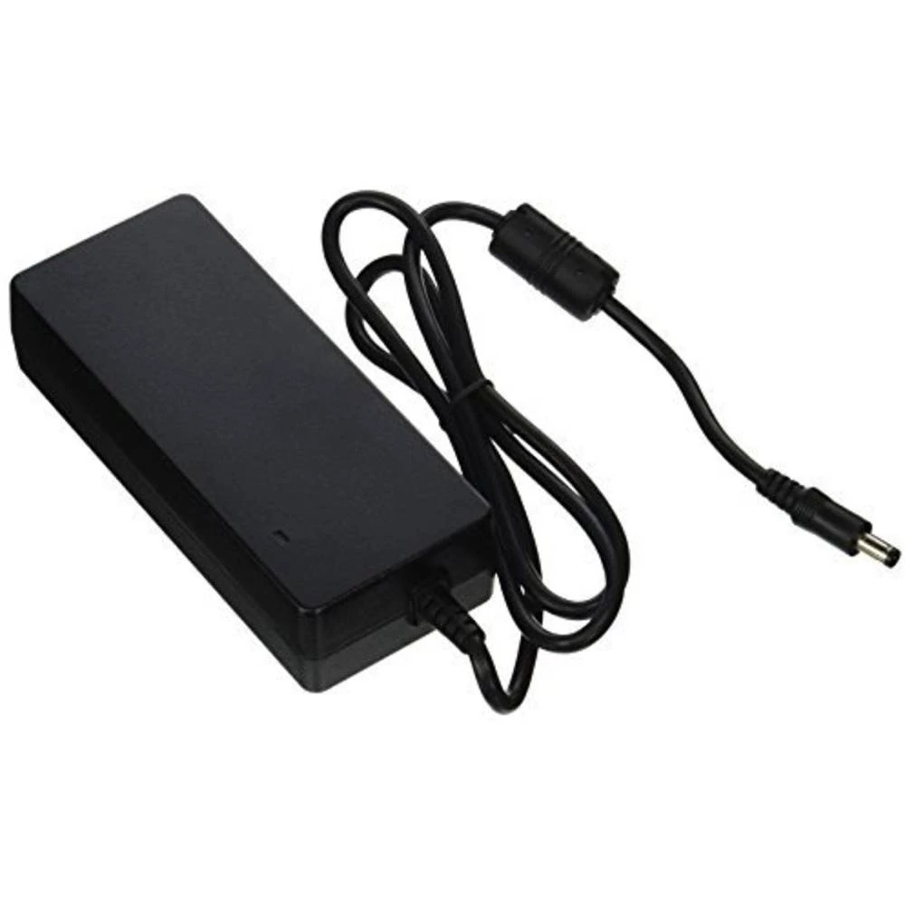 HP Enterprise Aruba - poduzeće tvrtke Hewlett Packard Enterprise 12V / 30W AC napajanje i pretvarač napona unutarnja crna slika