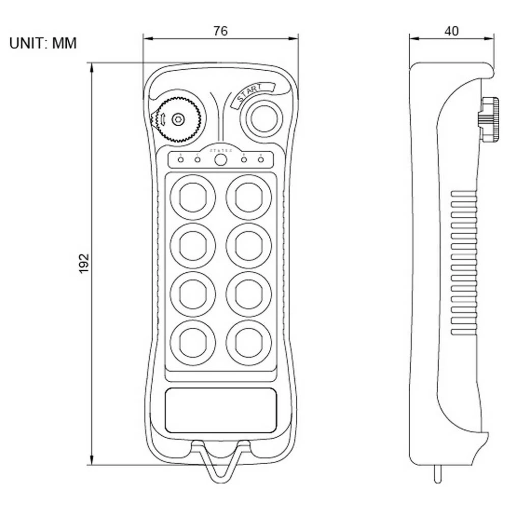 Conrad Product Image