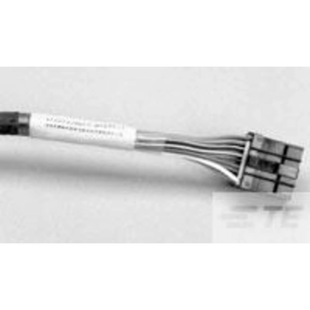 TE Connectivity Single Wall Fluoropolymers HPSingle Wall Fluoropolymers HP 7534074007 RAY slika