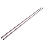 Pepperl & Fuchs AL2109-P-1820/25/49 / 76a / 143 Svjetlosna rešetka 11 - 30 V/DC 1 ST