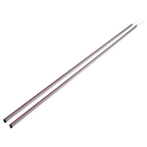 Pepperl & Fuchs AL2109-P-1820/25/49 / 76a / 143 Svjetlosna rešetka 11 - 30 V/DC 1 ST slika