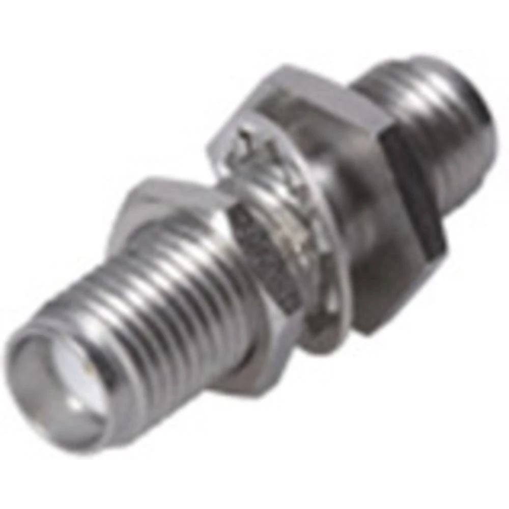 SMA provodnik Ženski konektor SMA - Ženski konektor SMA Huber & Suhner 1 ST slika