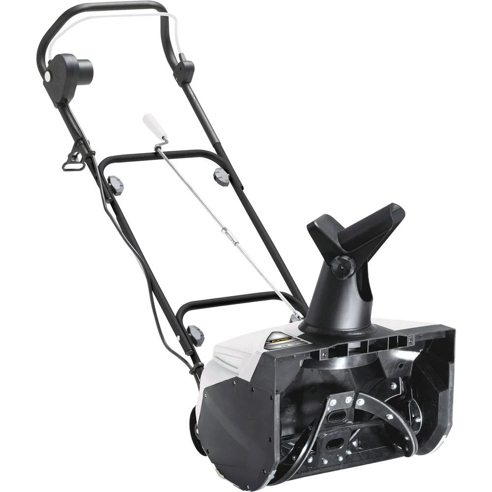 Freza za snijeg Električni 45 cm 1800 W ALPINA 18-2801-42 slika