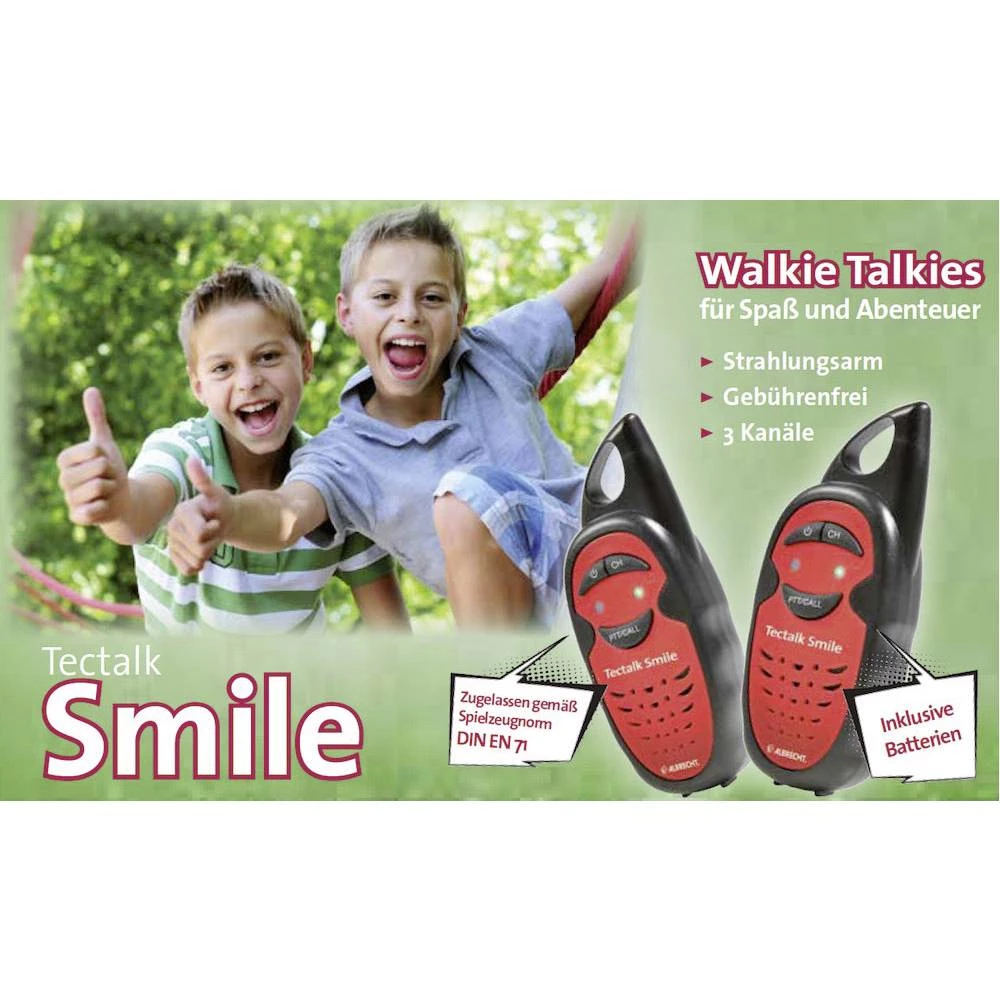 Conrad Product Image