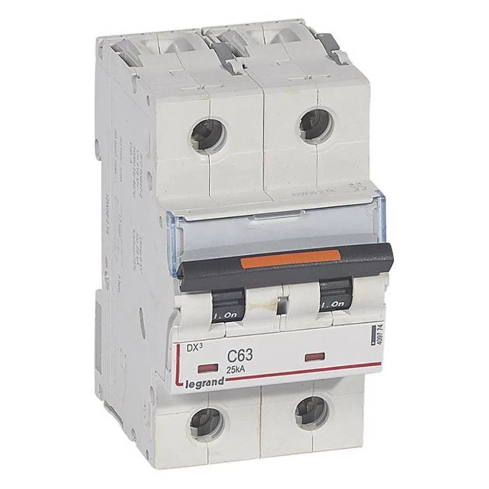 <br>  <br>  Legrand<br>  <br>  409774<br>  <br>  Legrand 409774<br>  <br>  zaštitna sklopka za vodove<br>  <br>  <br>  <br>  <br>  <br>  <br>  <br>  <br>  <br>  63 A<br>  <br>  <br>  <br>  40 slika