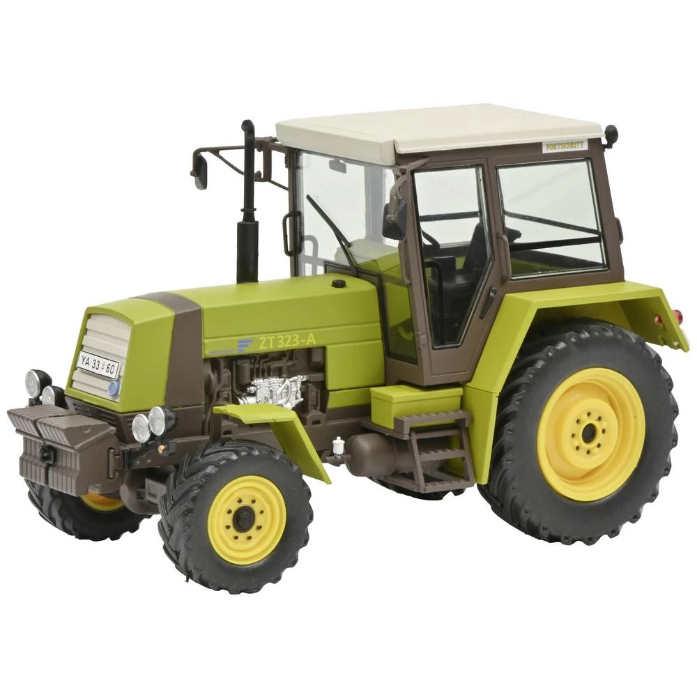 Schuco 450783300 pruga 1 Fortschritt ZT 323 slika