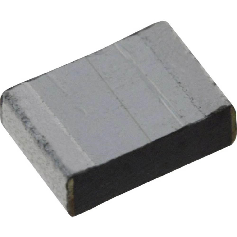 Panasonic  1 St. folijski kondenzator SMD 2416 0.15 µF 50 V/DC 2 %  (D x Š) 6 mm x 4.1 mm slika