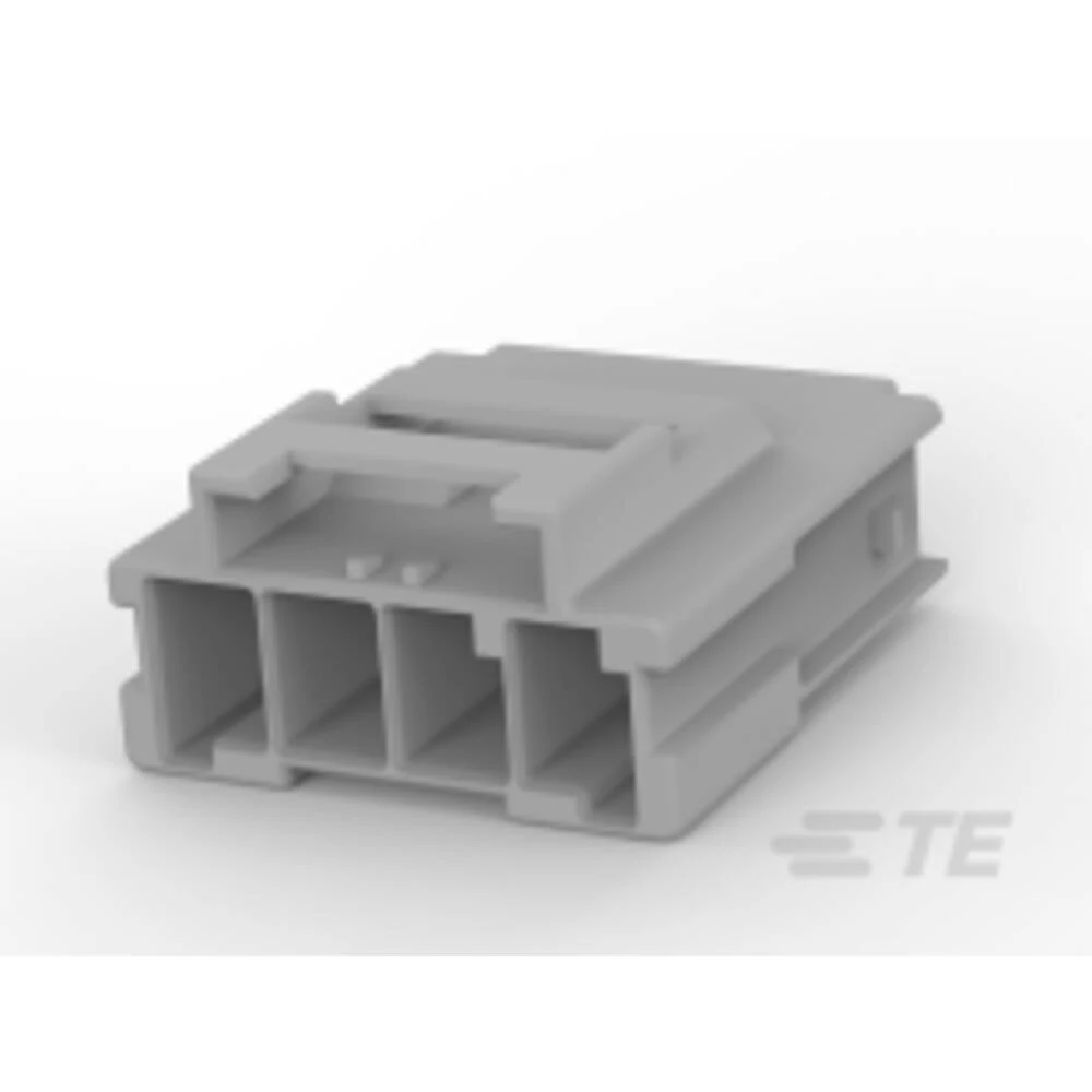 TE Connectivity Power Triple LockPower Triple Lock 5-1971771-4 AMP slika