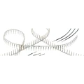 Ženski kontakt Harting 09670007238 1 ST slika