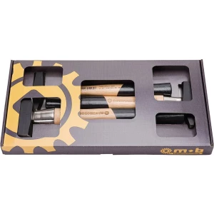 Peddinghaus 5039930358 bravarski čekić slika