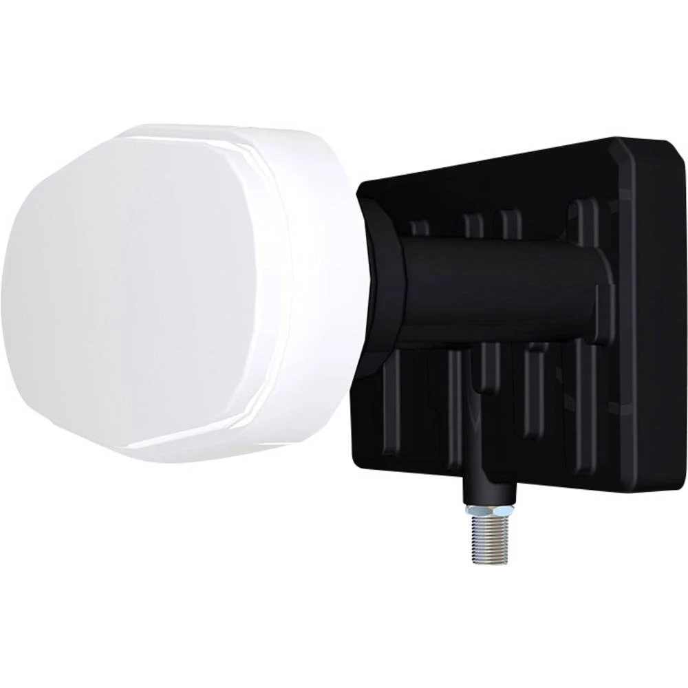 Inverto Triple Feed Single LNB Monoblok Promjer priključka za prijam: 40 mm slika