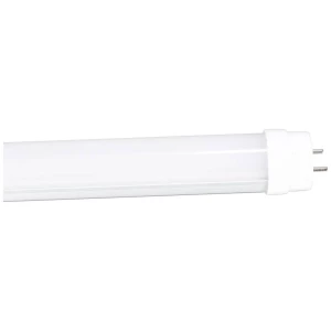 LightMe LM85283 LED Energetska učinkovitost 2021 E (A - G) G13 oblik cijevi 12 W neutralna bijela (Ø x V) 28 mm x 908 mm  1 St. slika