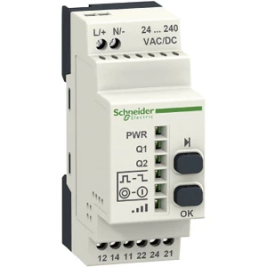 Bežična tipka za kombinirani uređaj Schneider Electric XB5RFB01 1 kom. slika