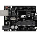 Joy-it Kompatibilna tabla Arduino Uno R3 DIP Joy-IT ATMega328 slika