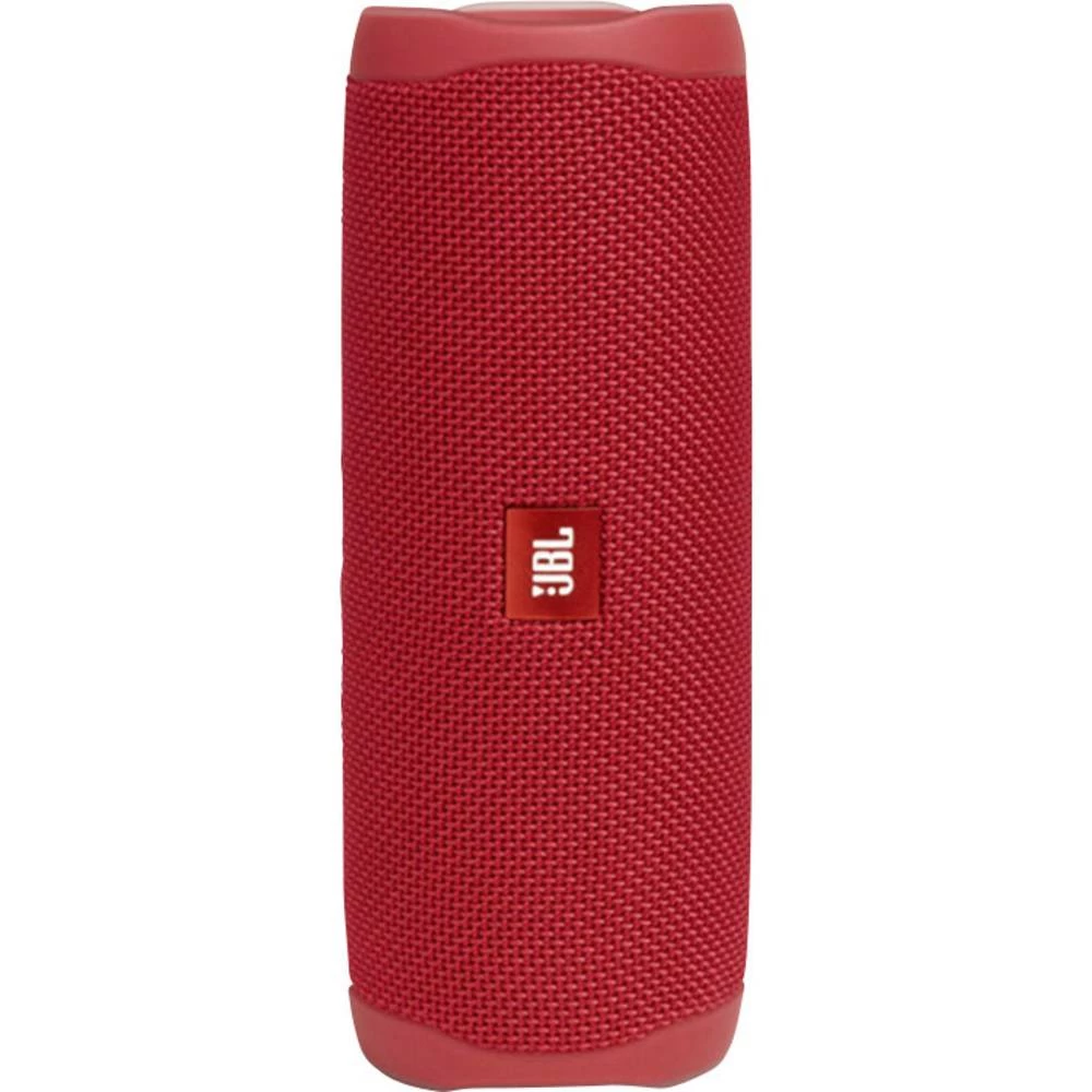 Bluetooth zvučnik JBL Flip 5 Vodootporan Crvena slika
