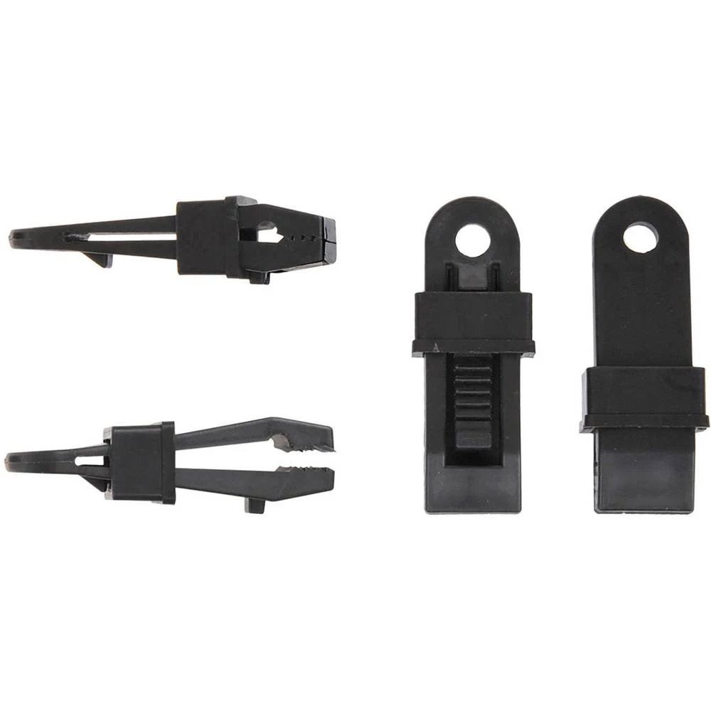 cartrend Zeltteppichclips 4 Stück 10389 1 ST slika