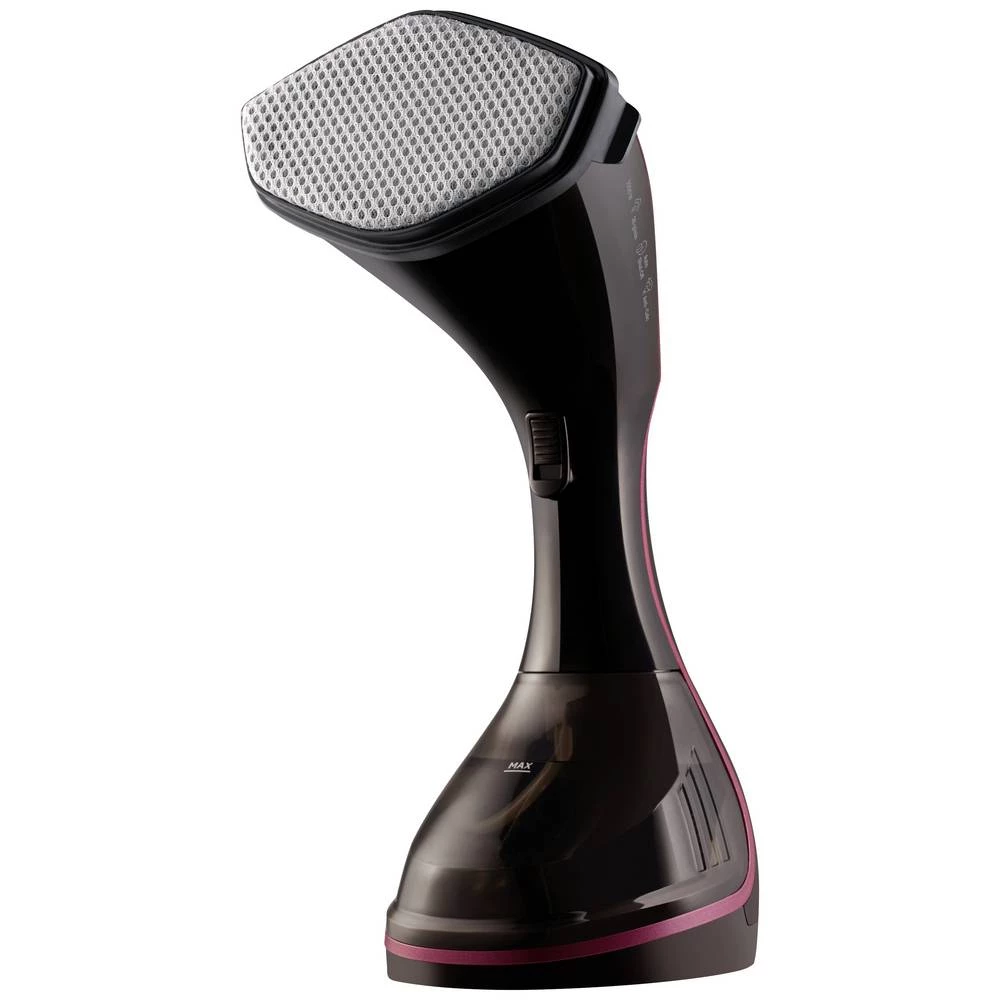 Grundig ST 8150 parno glačalo crna, ljubičasta 2200 W slika