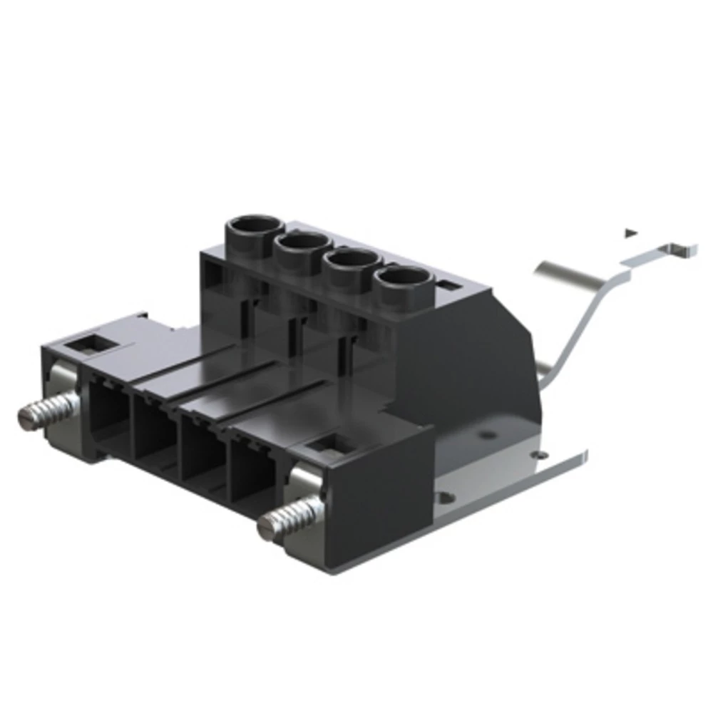 Utični konektor za tiskanu pločicu 1951150000 Weidmüller sadržaj: 50 komada slika