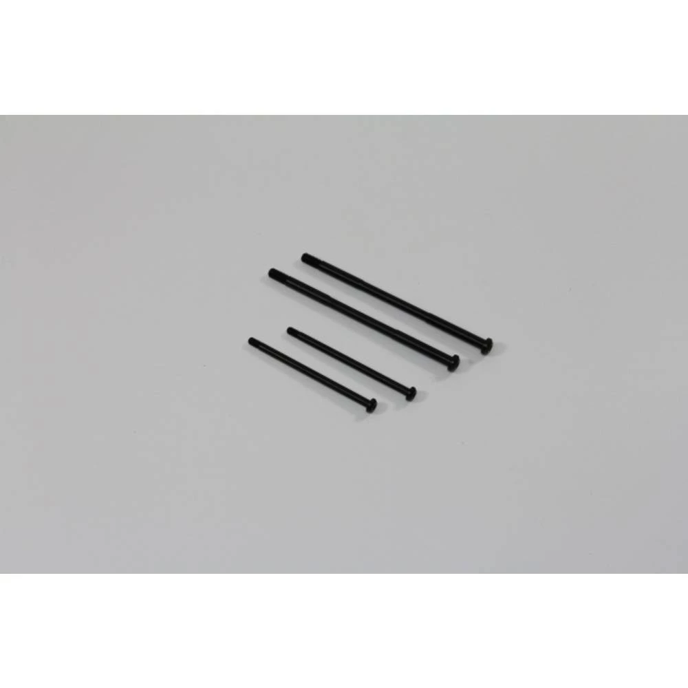 Rezervni dio Team C T08646 Vijci za vratila za vilicu ovjesa 3x51.5/4x77 slika