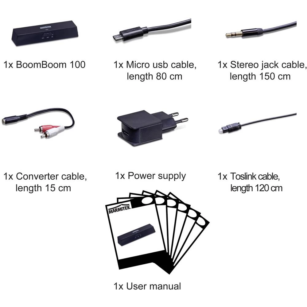 Conrad Product Image