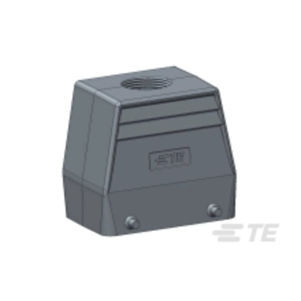 TE Connectivity HEAVY DUTY RECT SIBASHEAVY DUTY RECT SIBAS T1329320125-000 AMP slika