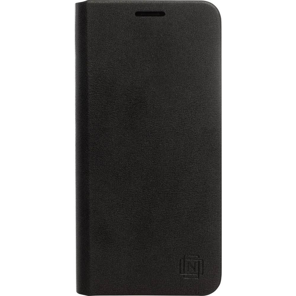 Norissy FolioCase Knjižica Pogodno za: Galaxy S10 Lite Crna slika