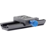 Novoflex makro adapter Vanjski navoj=1/4" Unutarnji navoj 3/8", 1/4"