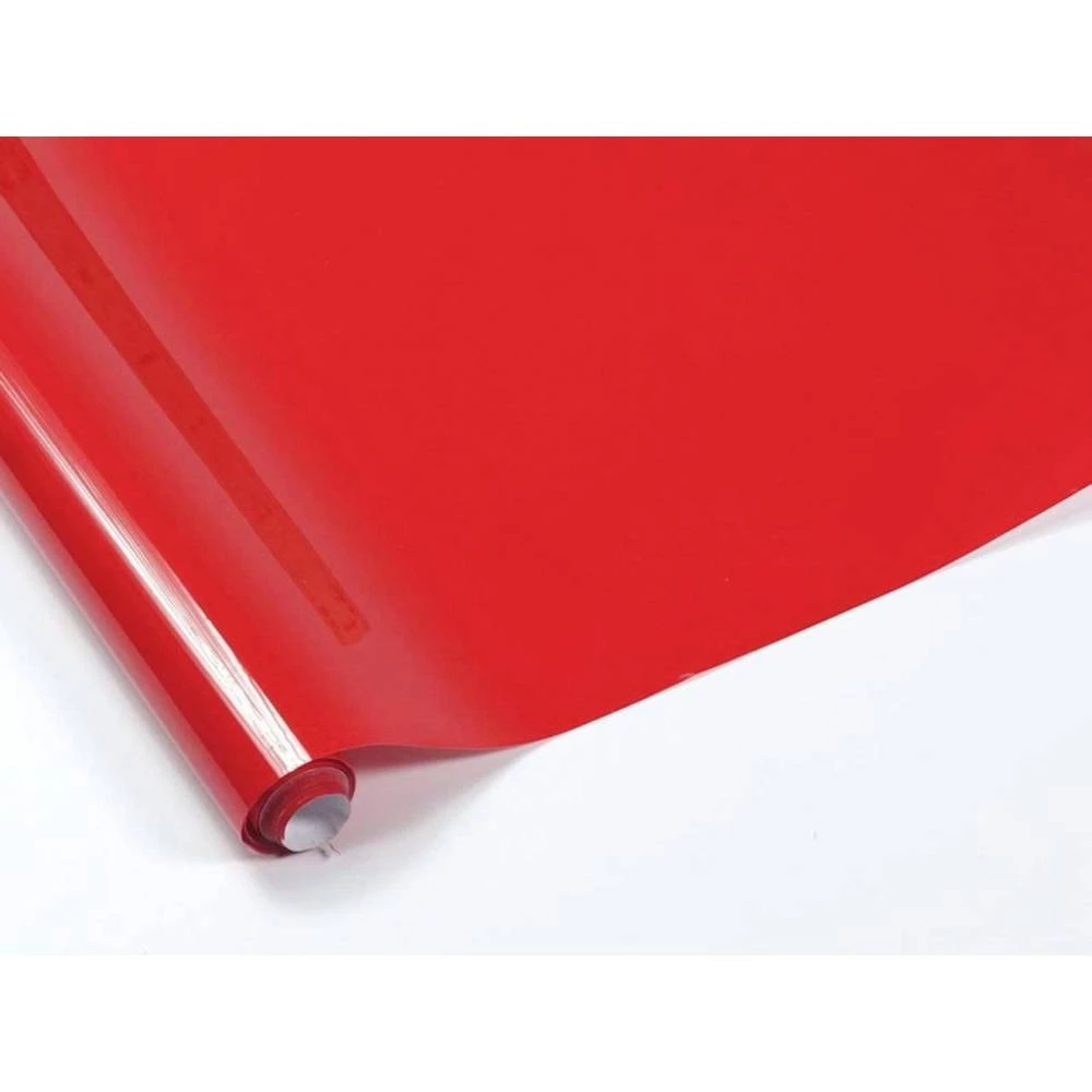 Pichler Modellbau 19071 folija za glačanje  (D x Š) 10 m x 0.6 m tamnocrvena slika