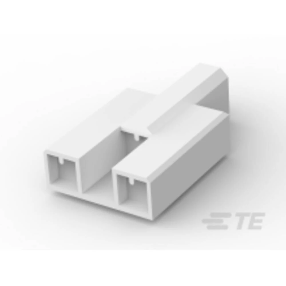 TE Connectivity Hermetic Cluster BlocksHermetic Cluster Blocks 284406-1 AMP slika