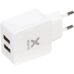 Xtorm by A-Solar Power wallplug CX005 USB punjač Utičnica Izlazna struja maks. 3400 mA 2 x USB
