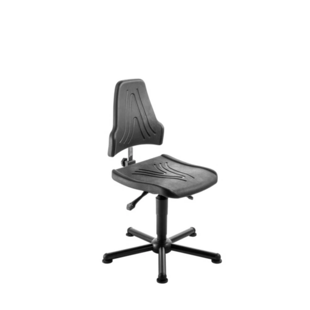 Mey Chair Okretna stolica za rad Čelik Worker W19-25 11368 slika