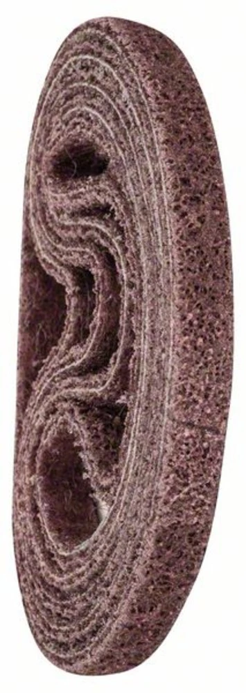 Bosch Accessories Best for Inox 2608608Z14 Brusna traka (D x Š) 330 mm x 10 mm 10 ST slika